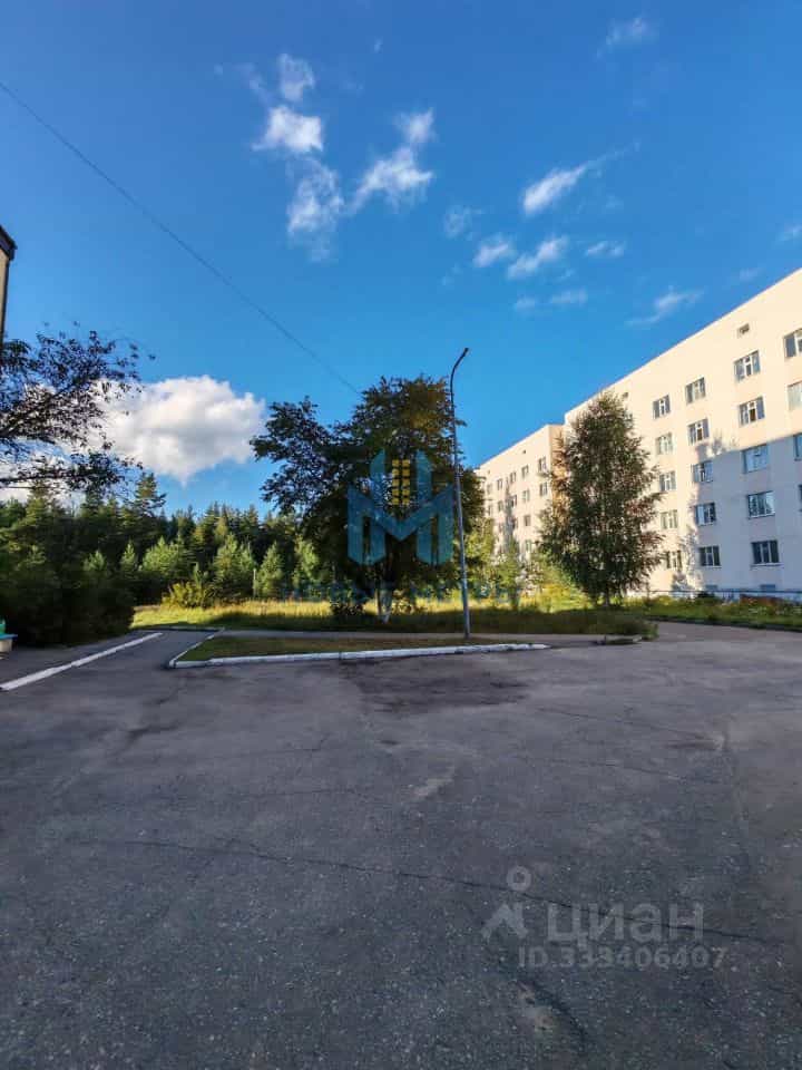 Россия, Нижегородская область, Володарский муниципальный округ, сельский посёлок Мулино, Гвардейская улица, 12, фото 27