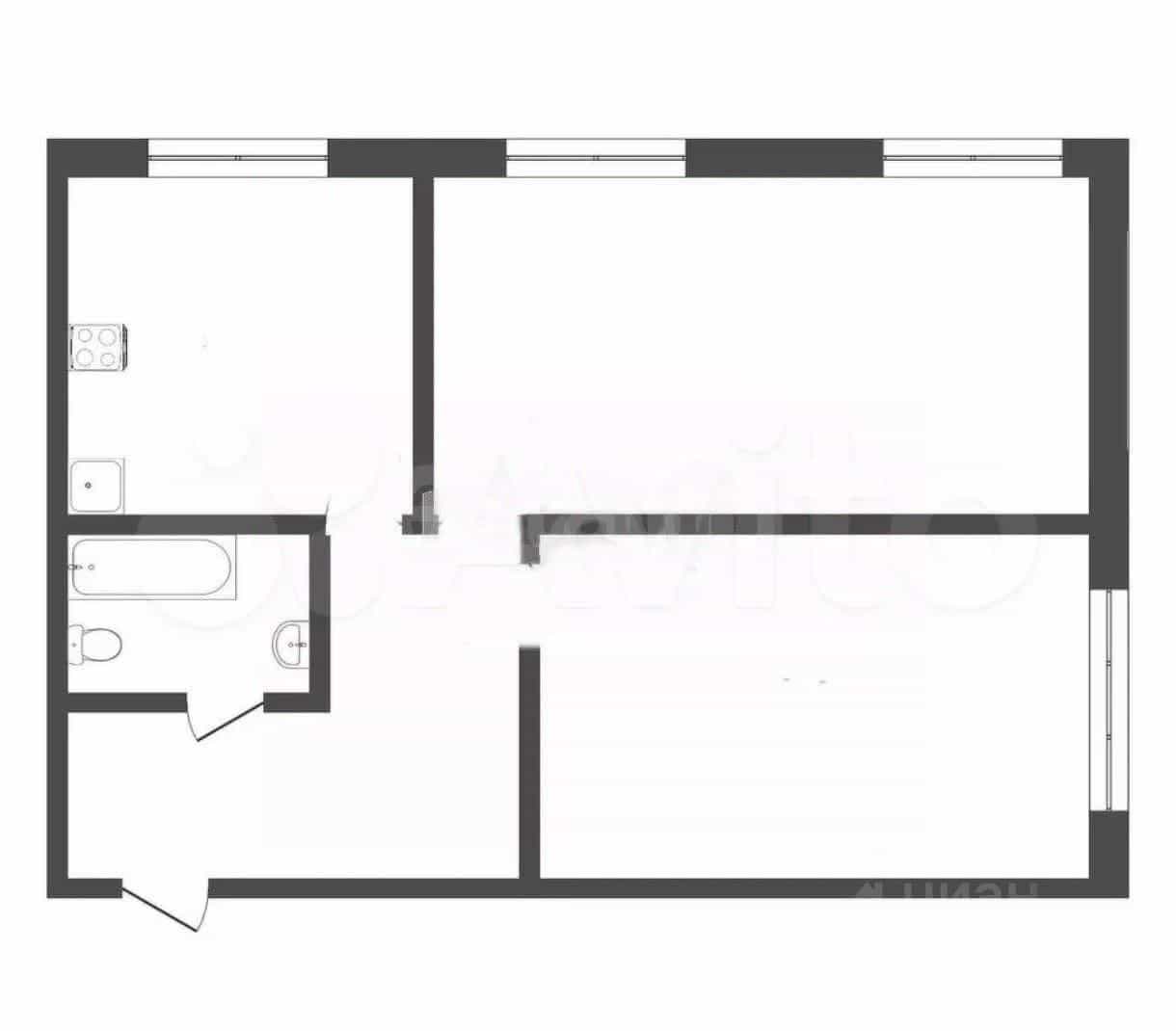 Россия, Кострома, Мантуровский проезд, 35