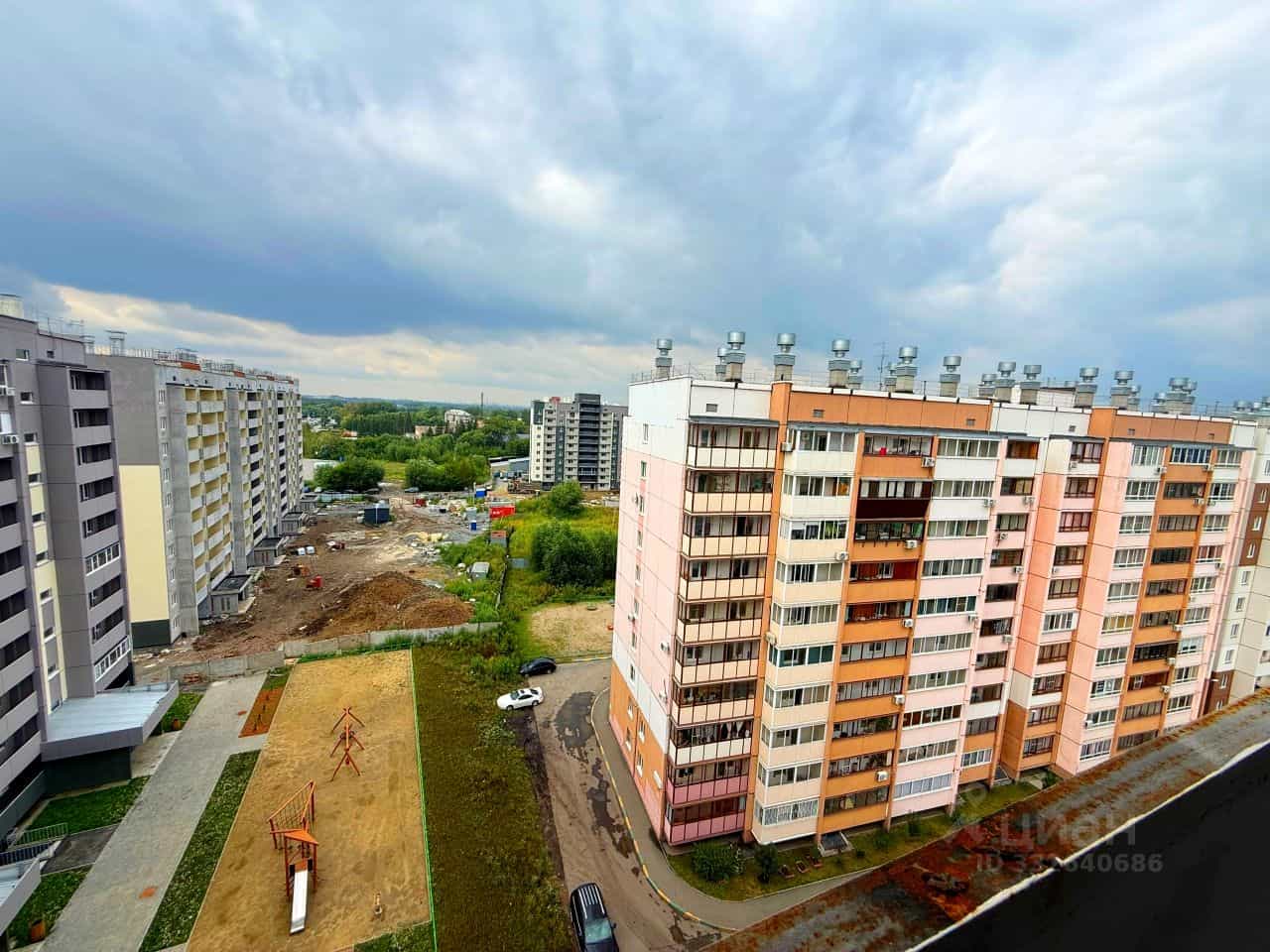 Россия, Челябинская область, Копейск, проспект Победы, 48Б, фото 6