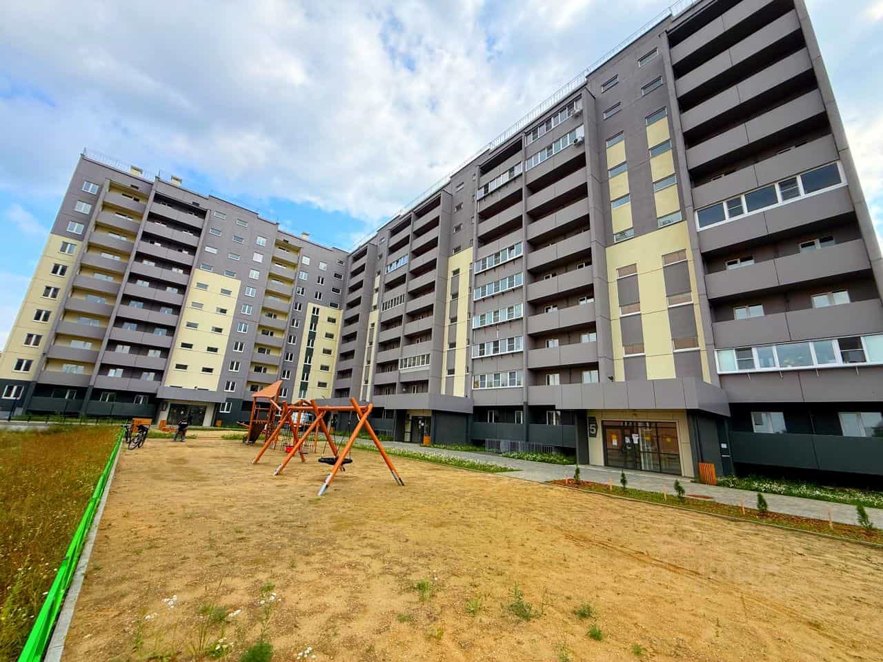 Россия, Челябинская область, Копейск, проспект Победы, 48Б, фото 11