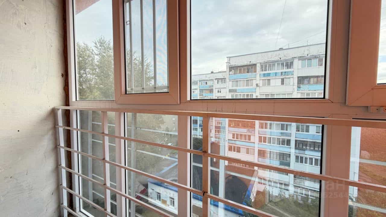 Россия, Республика Башкортостан, Уфа, улица Шота Руставели, 41, фото 10