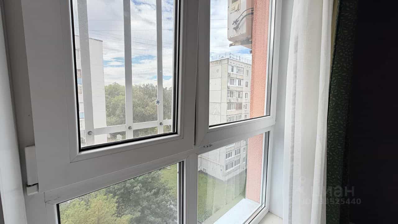 Россия, Республика Башкортостан, Уфа, улица Шота Руставели, 41, фото 12