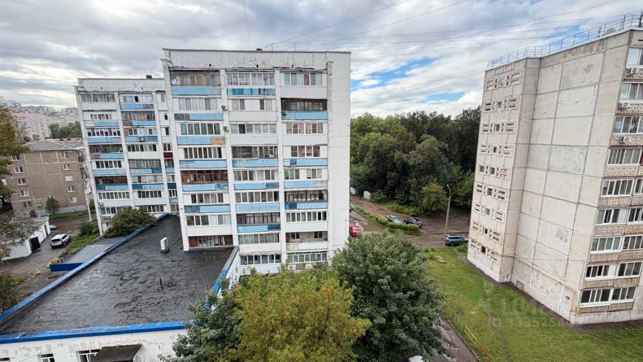 Россия, Республика Башкортостан, Уфа, улица Шота Руставели, 41, фото 13