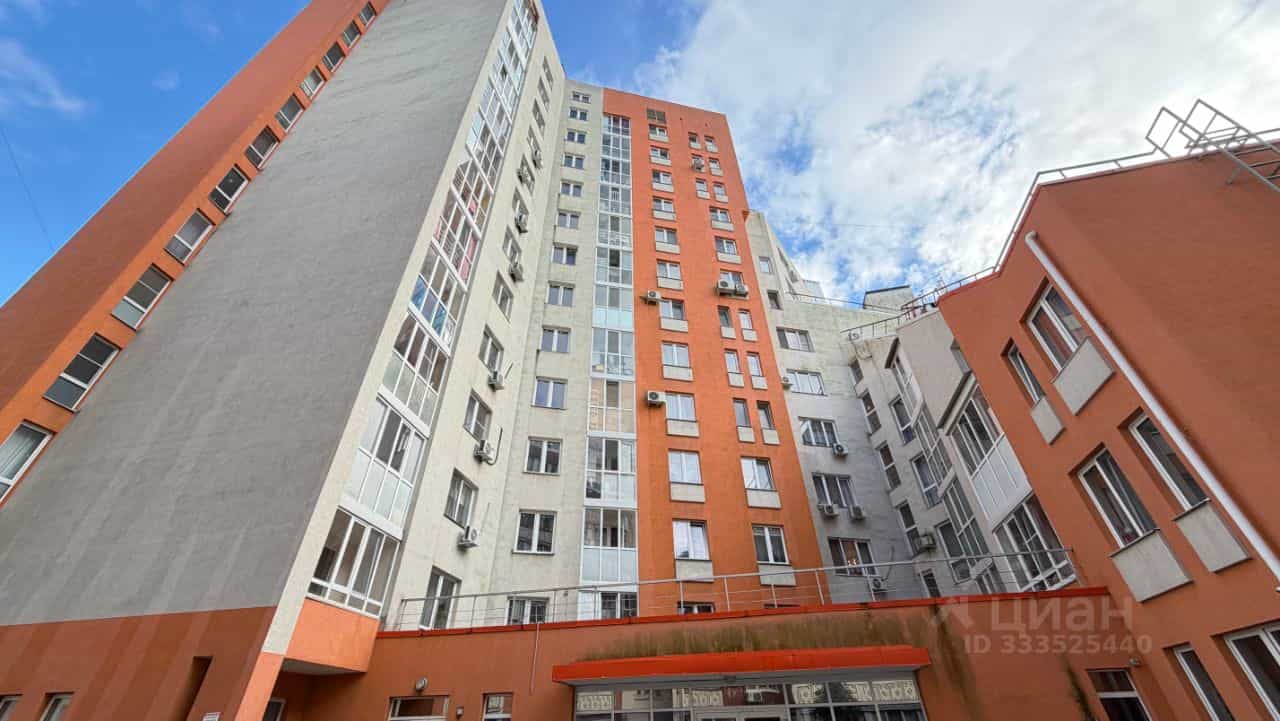 Россия, Республика Башкортостан, Уфа, улица Шота Руставели, 41, фото 16