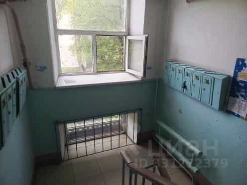 Россия, Хабаровск, улица Кочнева, 6, фото 4