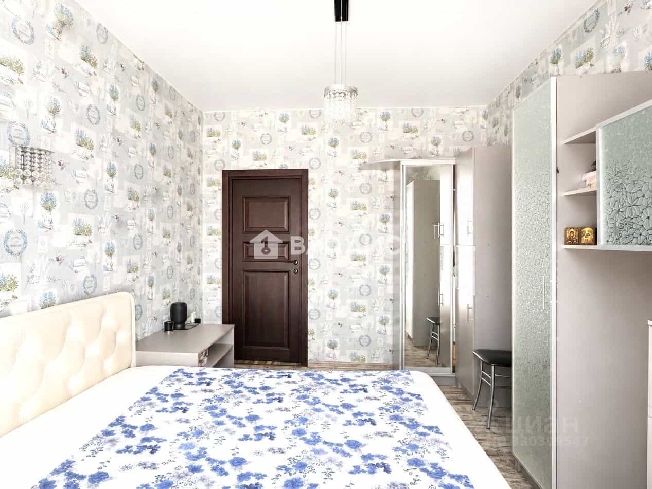 Россия, Республика Карелия, Петрозаводск, улица Сусанина, 13, фото 6