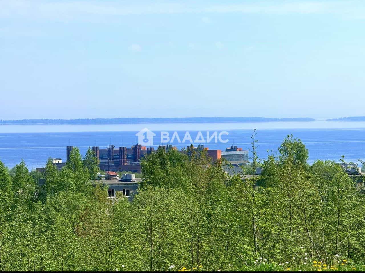 Россия, Республика Карелия, Петрозаводск, улица Сусанина, 13, фото 16