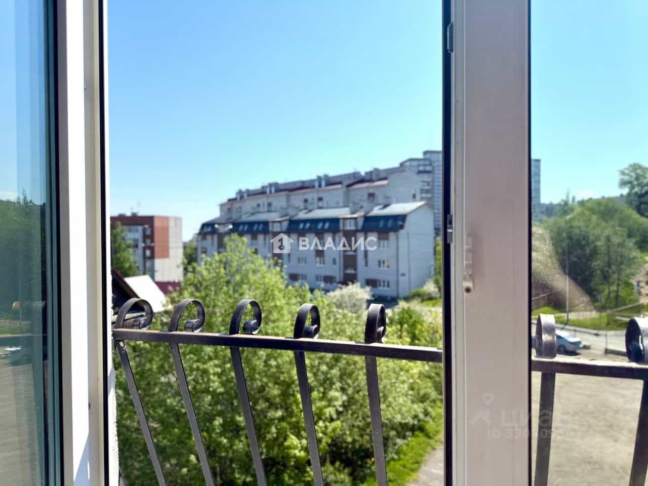 Россия, Республика Карелия, Петрозаводск, улица Сусанина, 13, фото 17