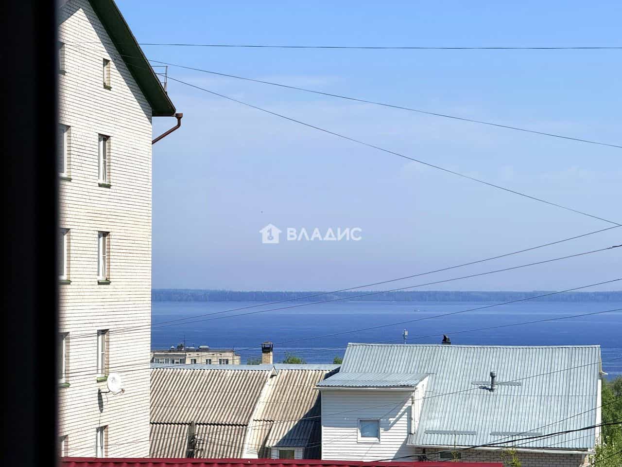 Россия, Республика Карелия, Петрозаводск, улица Сусанина, 13, фото 18