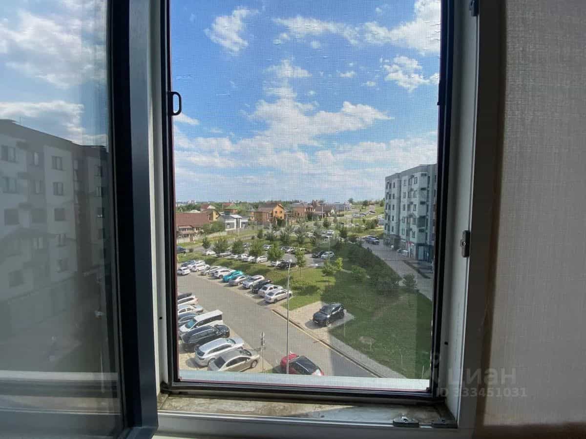Россия, Белгород, Каштановая улица, 10, фото 4