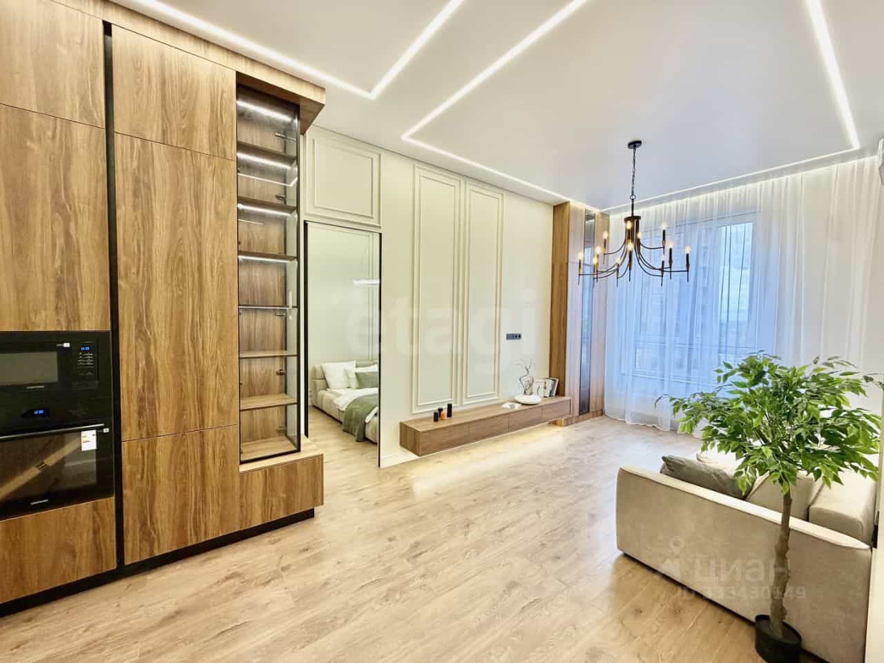 Россия, Республика Татарстан (Татарстан), Казань, Краснококшайская улица, 60
