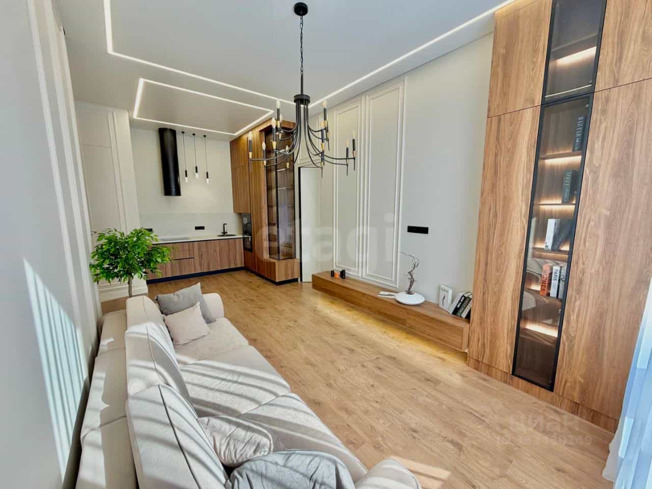 Россия, Республика Татарстан (Татарстан), Казань, Краснококшайская улица, 60, фото 3