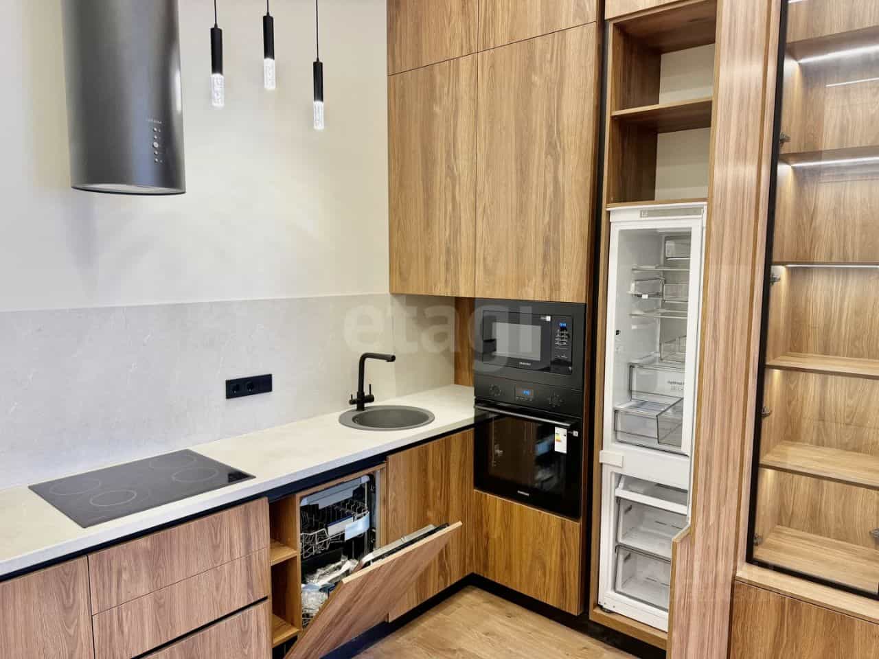 Россия, Республика Татарстан (Татарстан), Казань, Краснококшайская улица, 60, фото 8