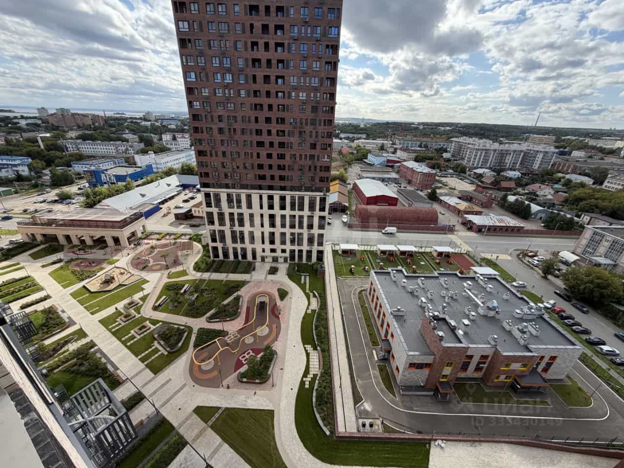 Россия, Республика Татарстан (Татарстан), Казань, Краснококшайская улица, 60, фото 32