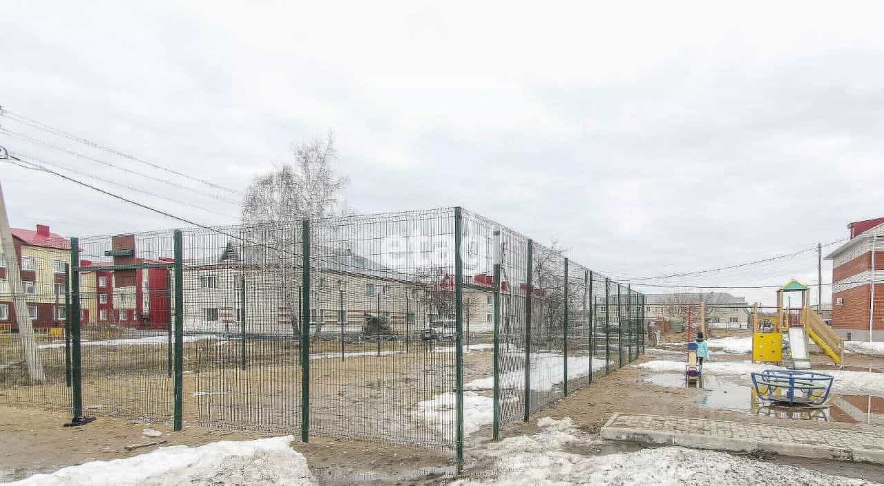 Россия, Тюменский муниципальный округ, село Горьковка, Пионерский переулок, 9А, фото 15