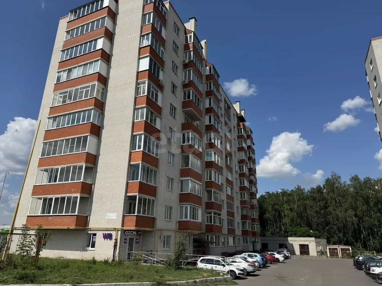 Россия, Курск, 1-я Агрегатная улица, 38Б, фото 13