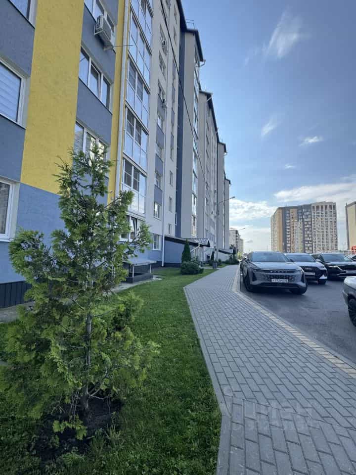 Россия, Курск, проспект Надежды Плевицкой, 23, фото 17