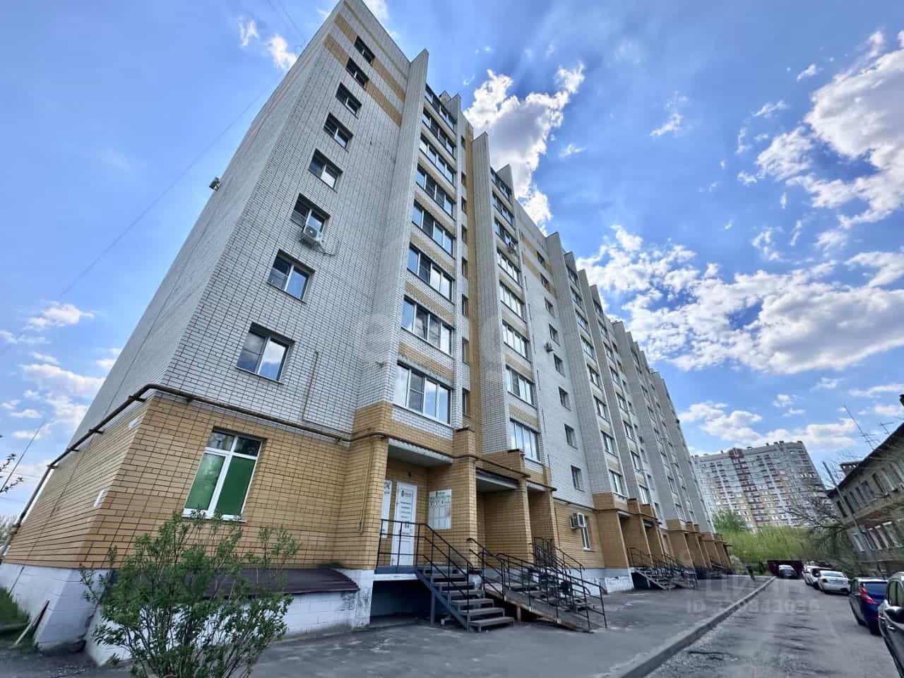 Россия, Тамбов, Астраханская улица, 197А, фото 25