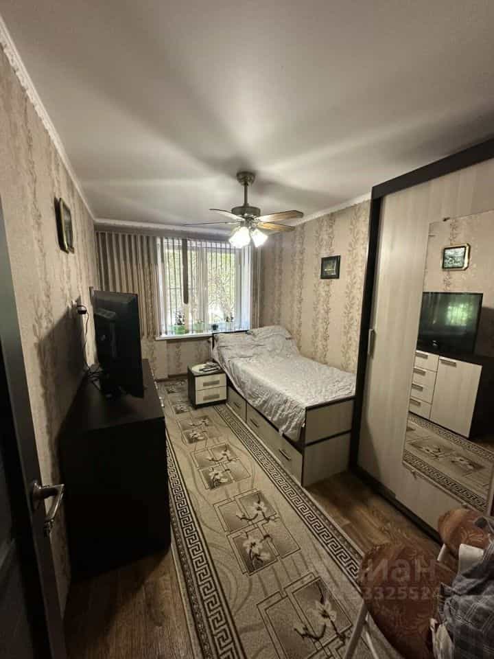 Россия, Астрахань, микрорайон 3-й Интернационал, Ростовский переулок, 20, фото 3