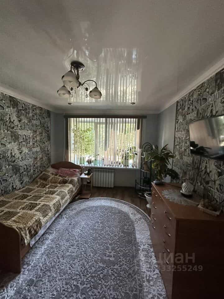 Россия, Астрахань, микрорайон 3-й Интернационал, Ростовский переулок, 20, фото 5