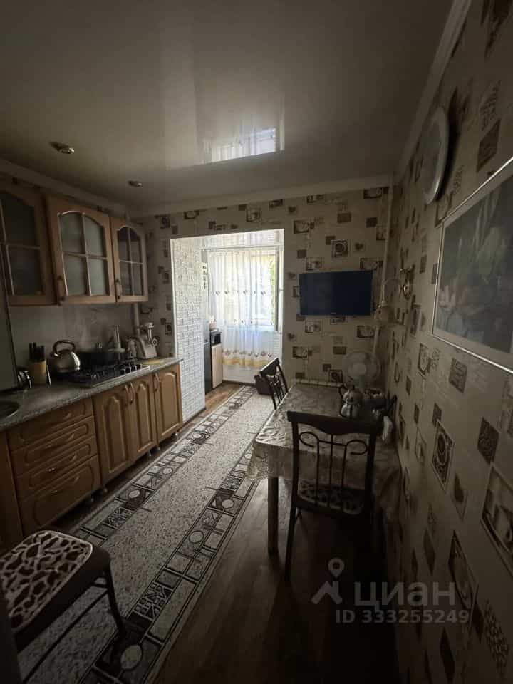 Россия, Астрахань, микрорайон 3-й Интернационал, Ростовский переулок, 20, фото 7