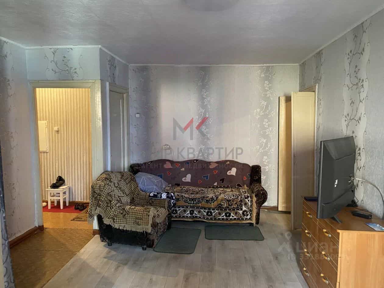 Россия, Республика Хакасия, Абакан, улица Пушкина, 52, фото 3