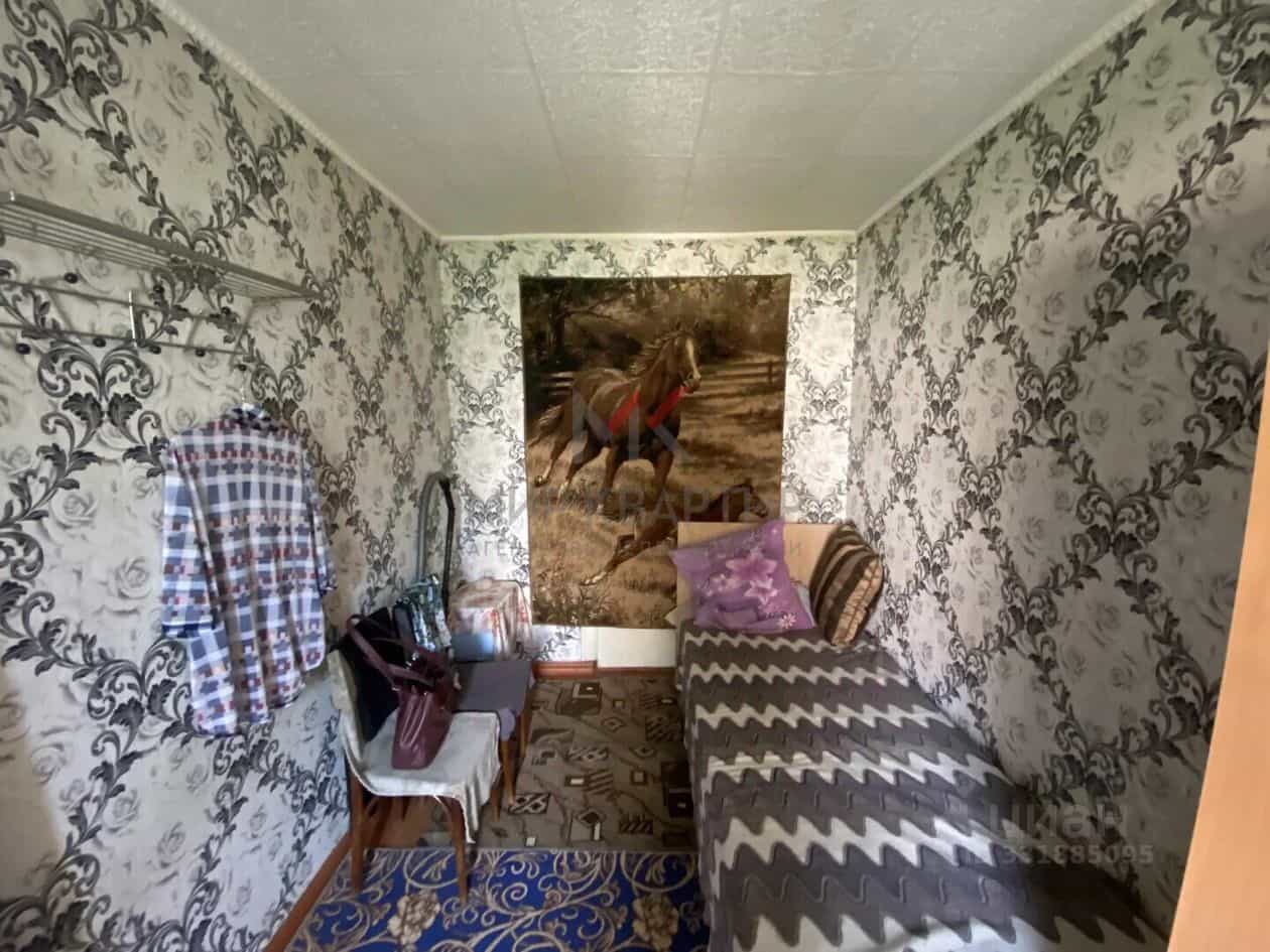 Россия, Республика Хакасия, Абакан, улица Пушкина, 52, фото 4