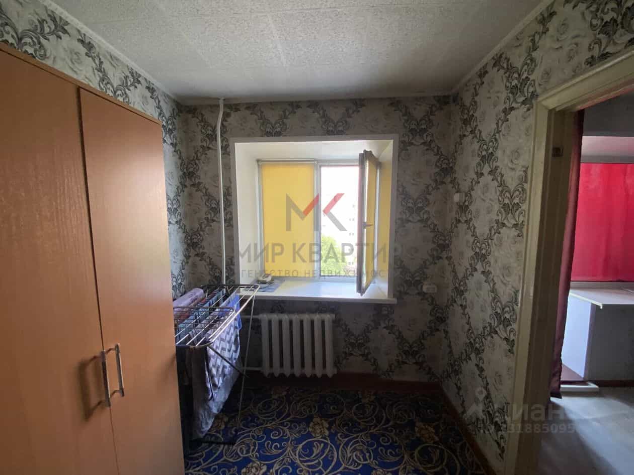 Россия, Республика Хакасия, Абакан, улица Пушкина, 52, фото 5