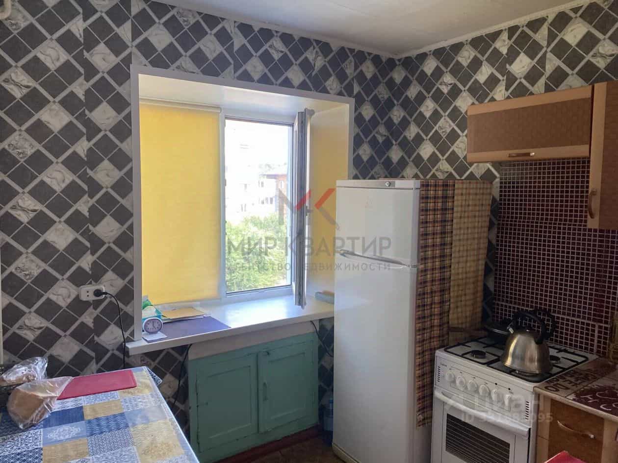 Россия, Республика Хакасия, Абакан, улица Пушкина, 52, фото 6