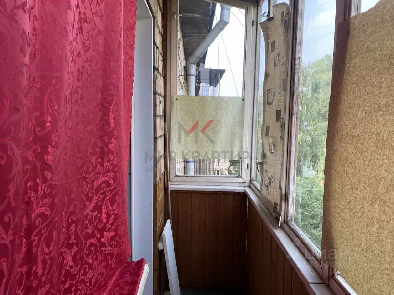 Россия, Республика Хакасия, Абакан, улица Пушкина, 52, фото 10
