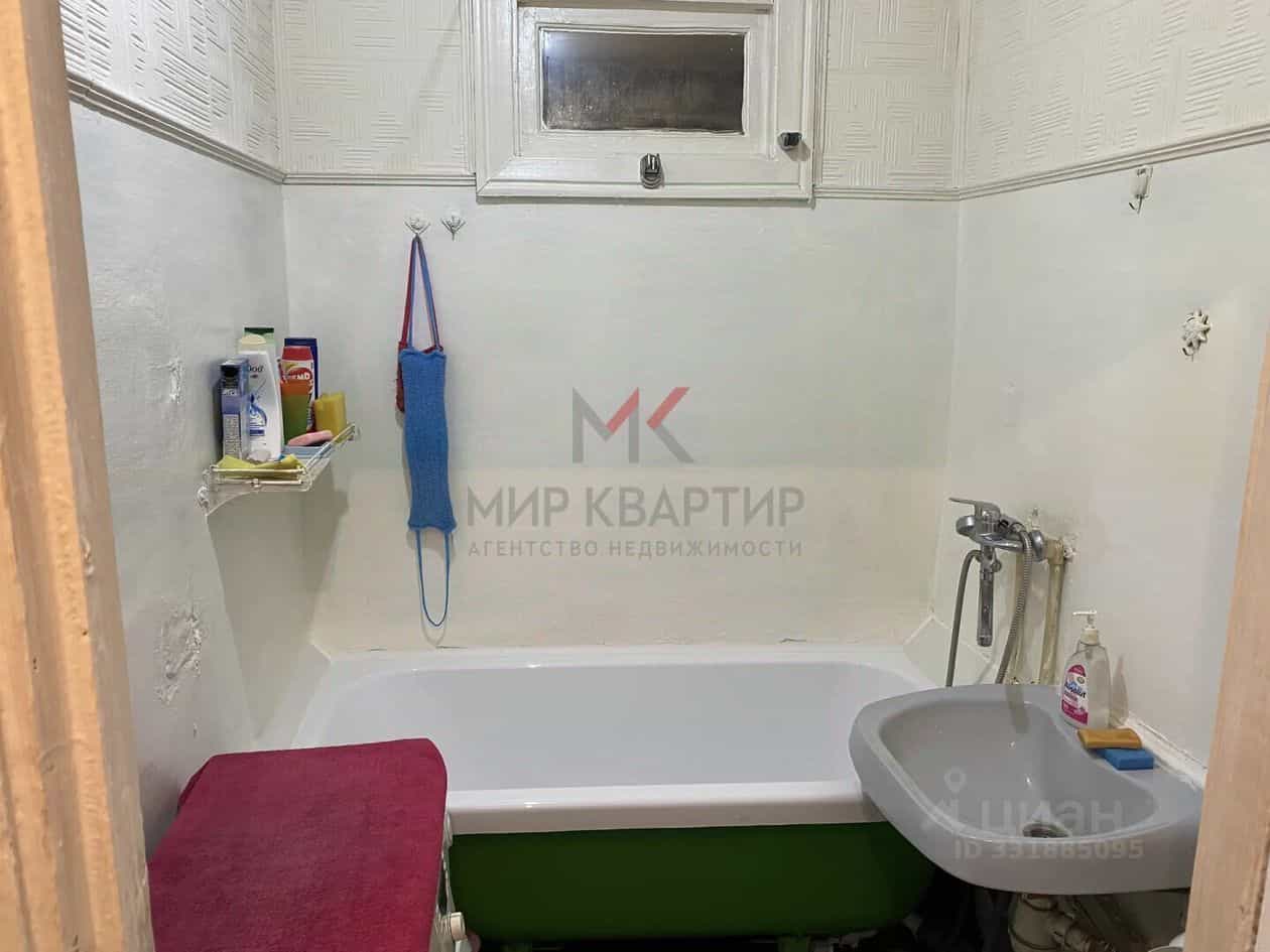 Россия, Республика Хакасия, Абакан, улица Пушкина, 52, фото 11