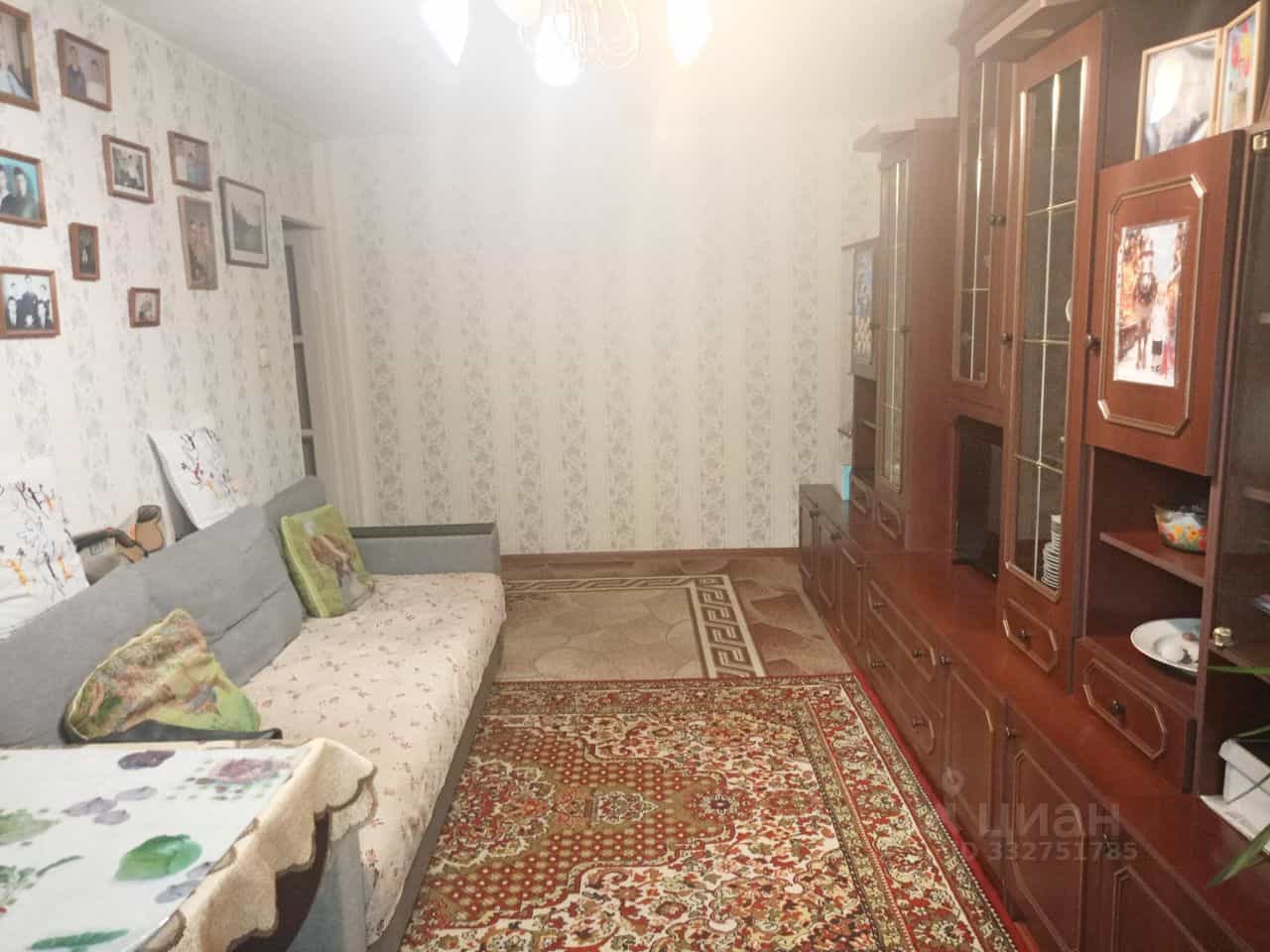Россия, Кемеровская область — Кузбасс, Новокузнецк, улица Тореза, 46, фото 3
