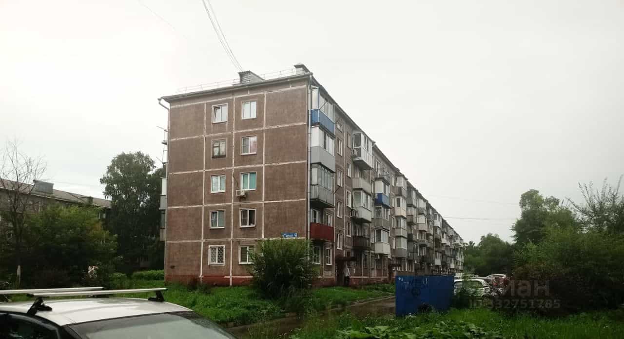 Россия, Кемеровская область — Кузбасс, Новокузнецк, улица Тореза, 46, фото 12