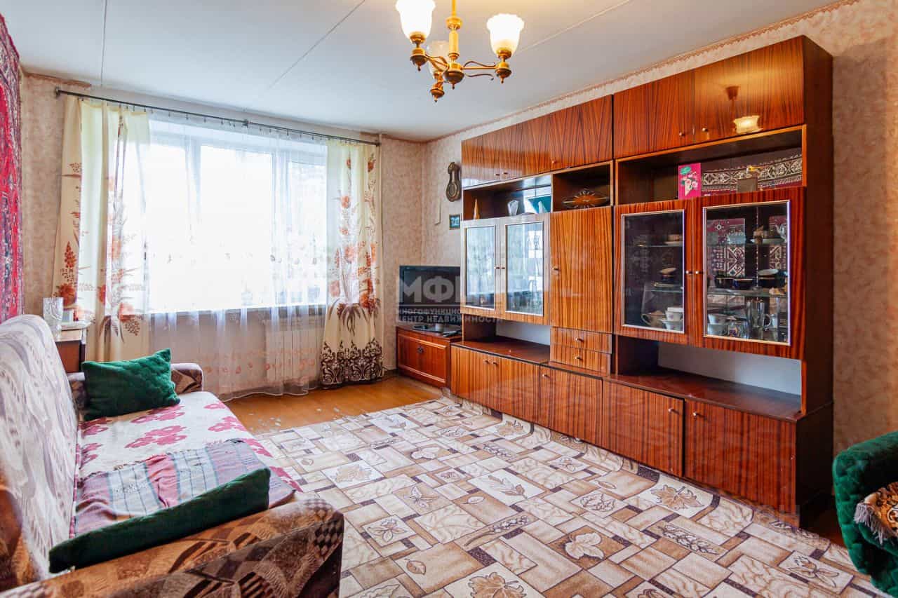 Россия, Республика Карелия, Петрозаводск, улица Труда, 4, фото 3