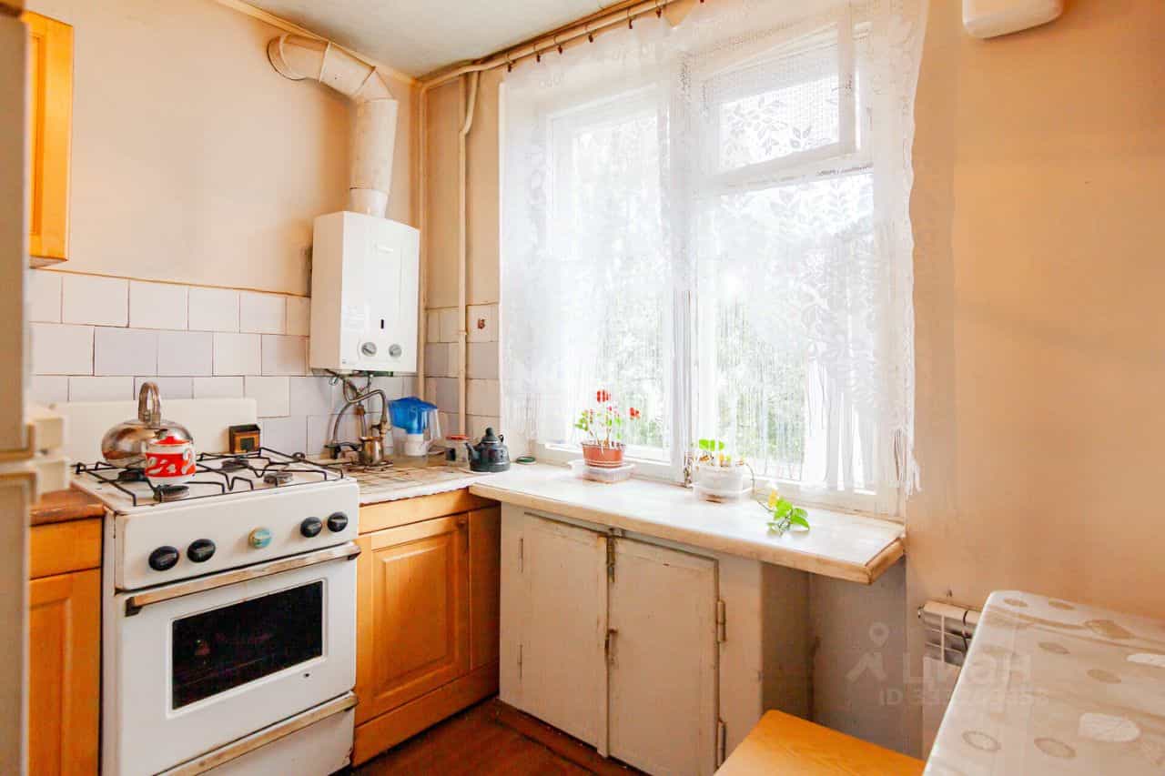 Россия, Республика Карелия, Петрозаводск, улица Труда, 4, фото 4