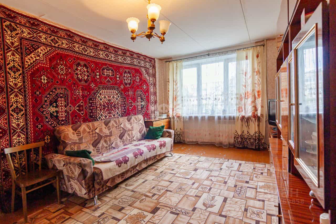 Россия, Республика Карелия, Петрозаводск, улица Труда, 4, фото 5