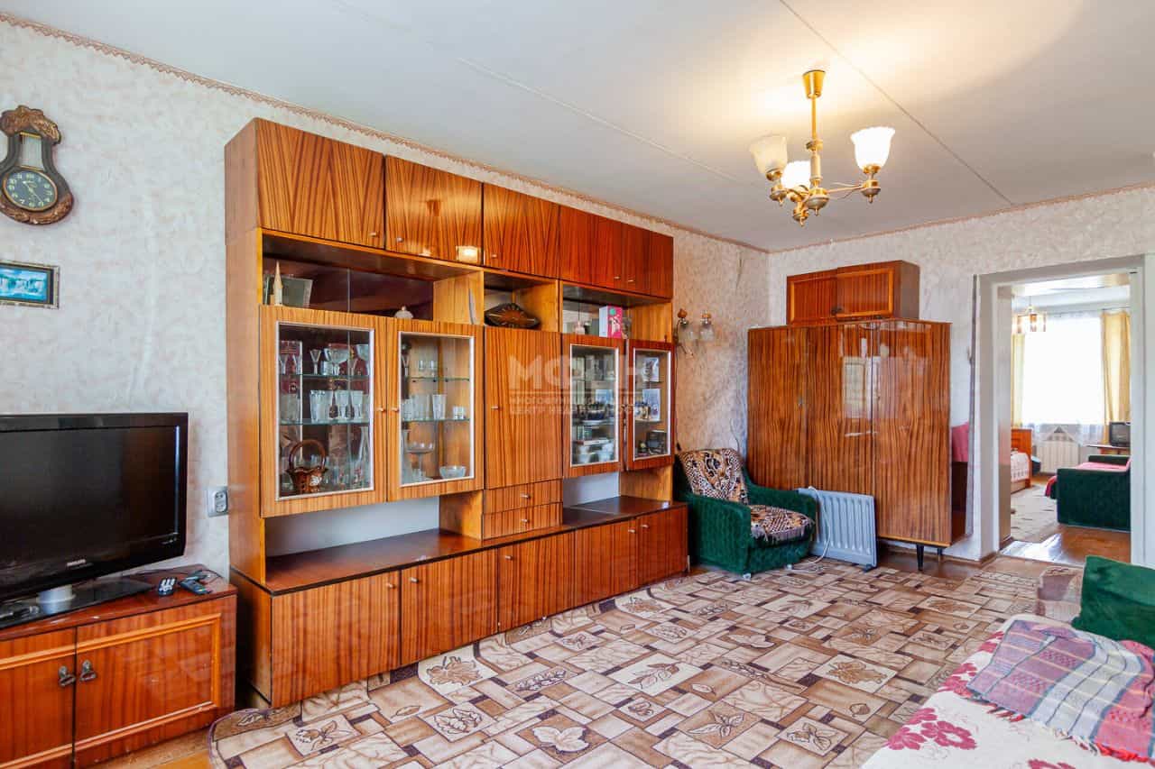 Россия, Республика Карелия, Петрозаводск, улица Труда, 4, фото 6