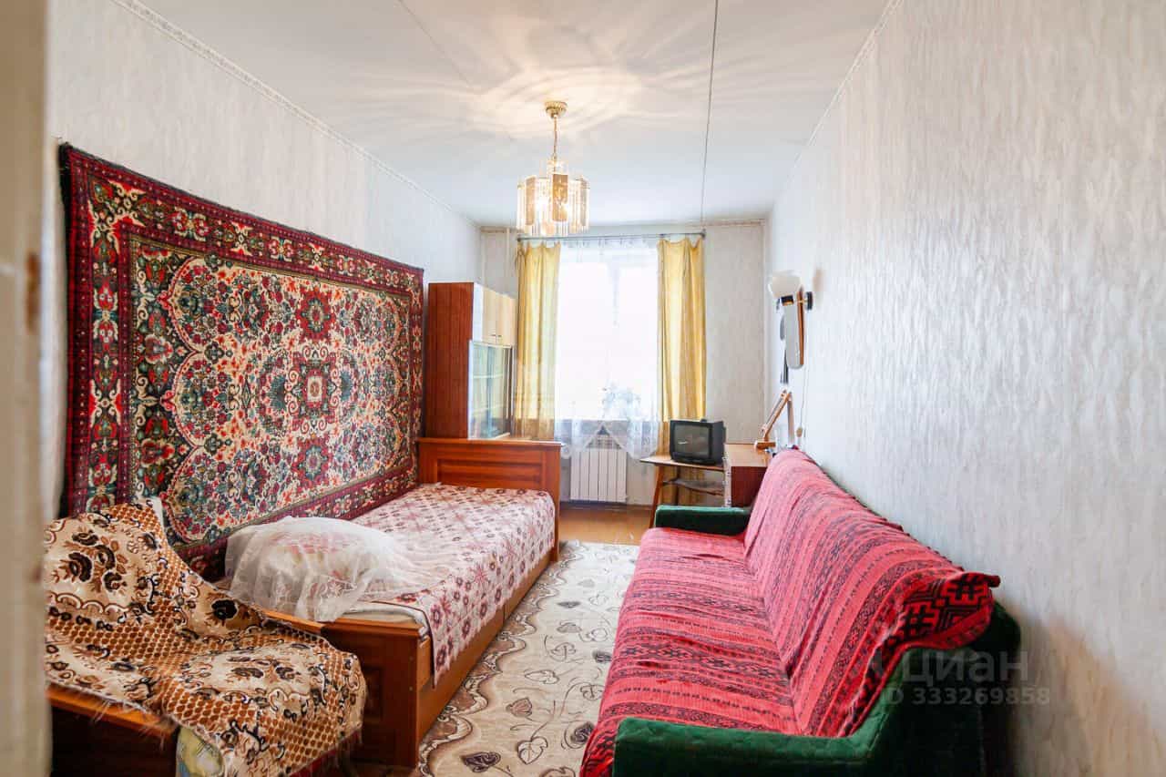 Россия, Республика Карелия, Петрозаводск, улица Труда, 4, фото 11