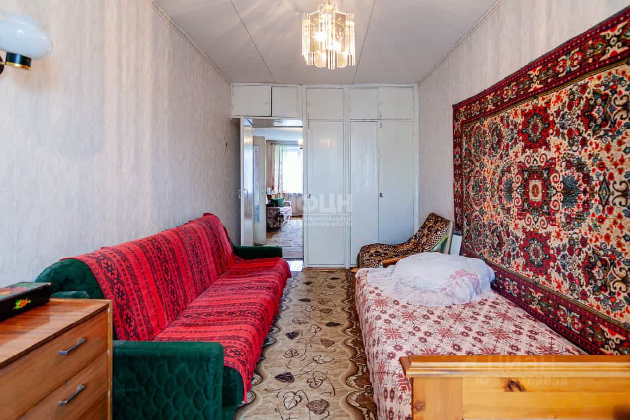 Россия, Республика Карелия, Петрозаводск, улица Труда, 4, фото 12