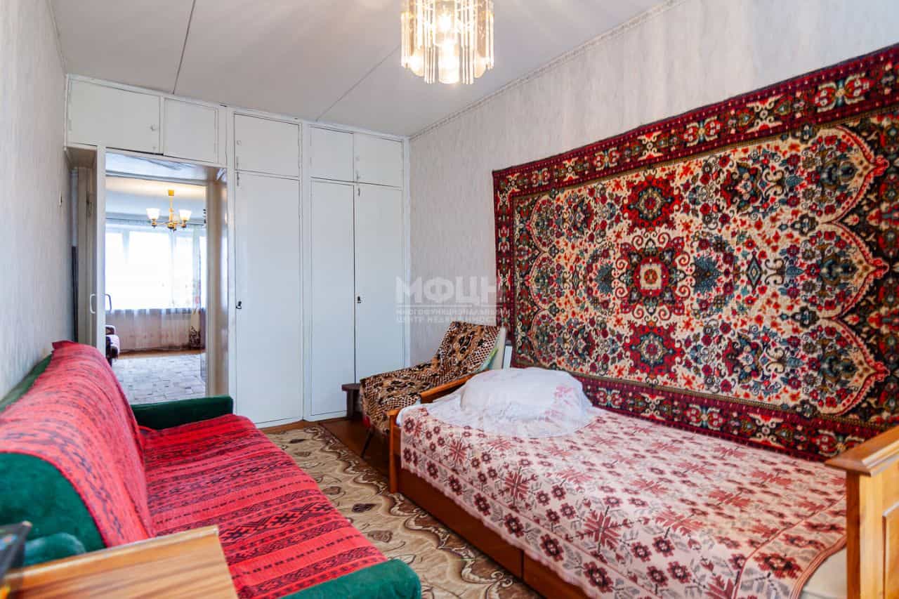 Россия, Республика Карелия, Петрозаводск, улица Труда, 4, фото 13