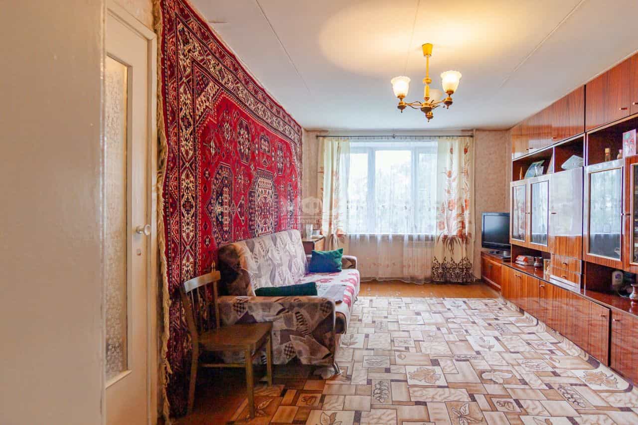 Россия, Республика Карелия, Петрозаводск, улица Труда, 4, фото 14