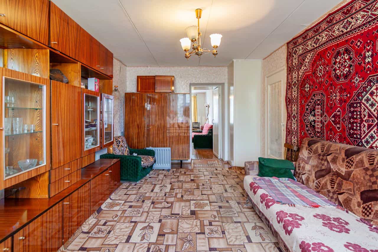 Россия, Республика Карелия, Петрозаводск, улица Труда, 4, фото 15