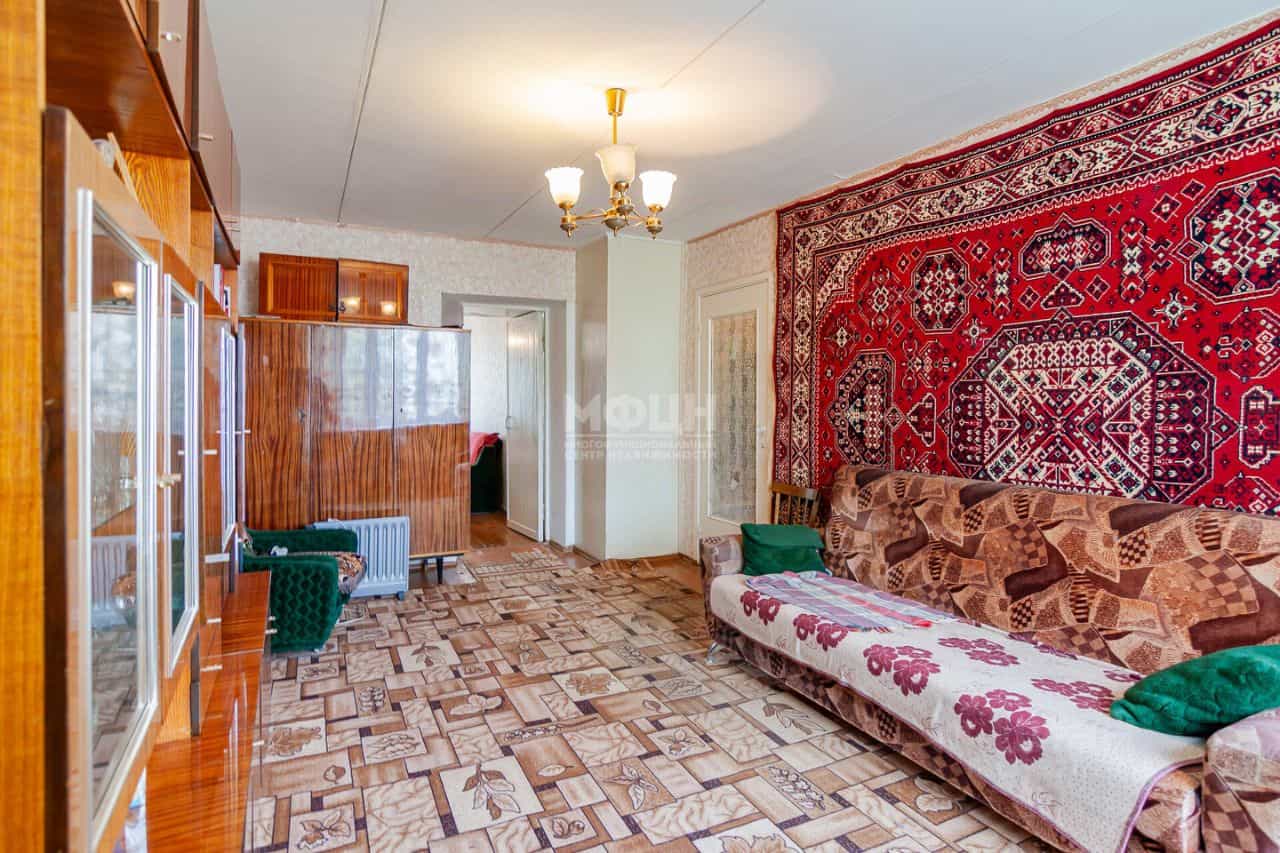 Россия, Республика Карелия, Петрозаводск, улица Труда, 4, фото 16