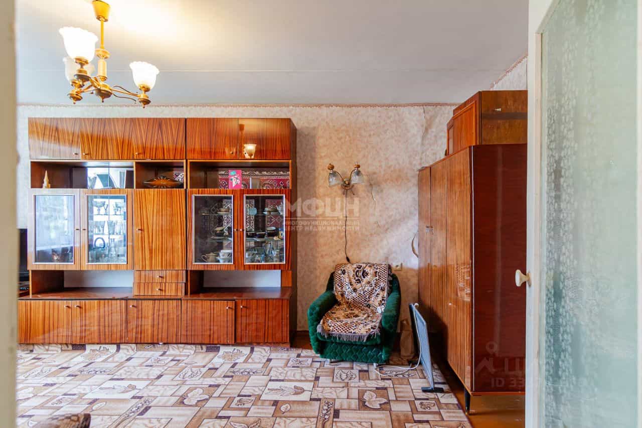 Россия, Республика Карелия, Петрозаводск, улица Труда, 4, фото 17