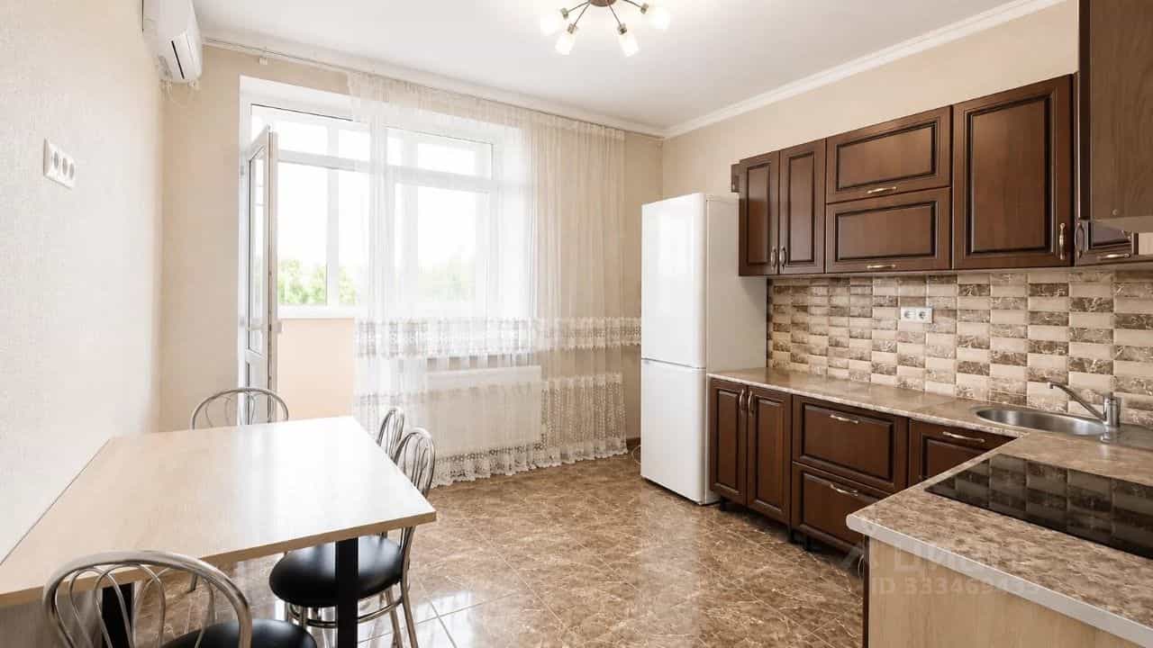 Россия, Краснодар, улица Шоссе Нефтяников, 22к1, фото 3