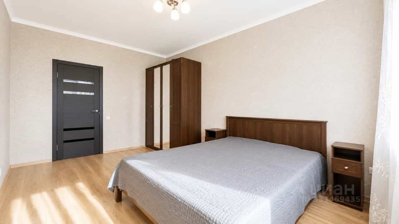 Россия, Краснодар, улица Шоссе Нефтяников, 22к1, фото 4