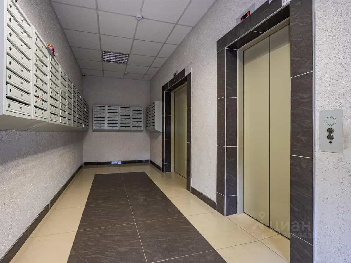 Россия, Краснодар, улица Шоссе Нефтяников, 22к1, фото 9