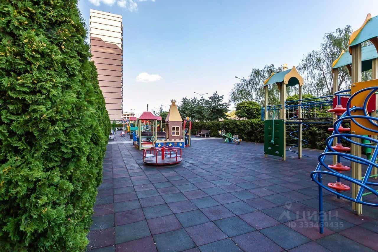 Россия, Краснодар, улица Шоссе Нефтяников, 22к1, фото 15
