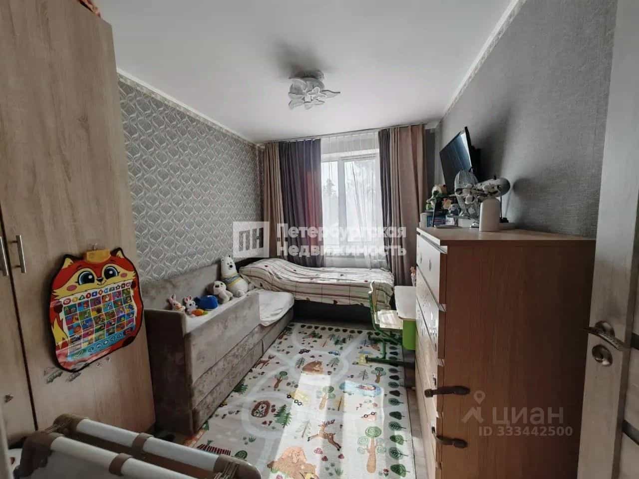 Россия, Санкт-Петербург, улица Седова, 106, фото 7