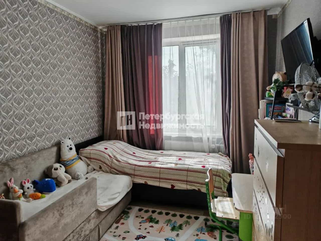 Россия, Санкт-Петербург, улица Седова, 106, фото 8